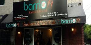 El Barrio 19