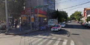 OXXO