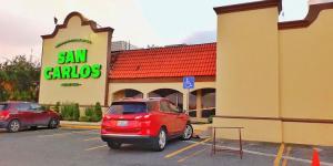 San Carlos