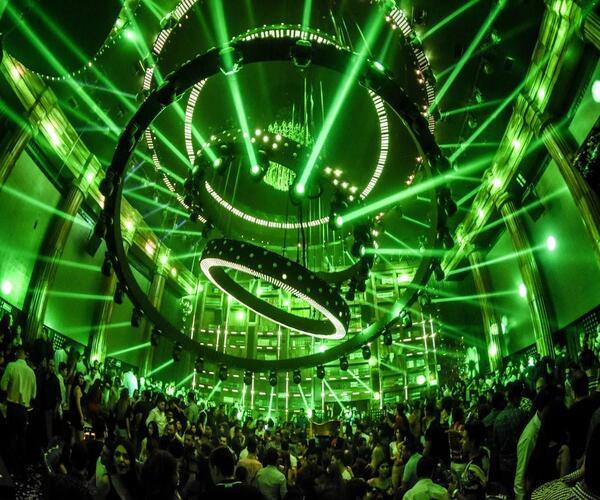 Strana GDL