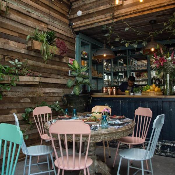 Kiin Thai-Viet Eatery
