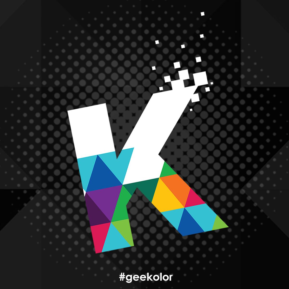 Geekolor