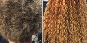 Ángel Bazurto Salón Peluquería