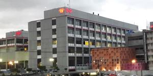 Instituto Nacional de Pediatría