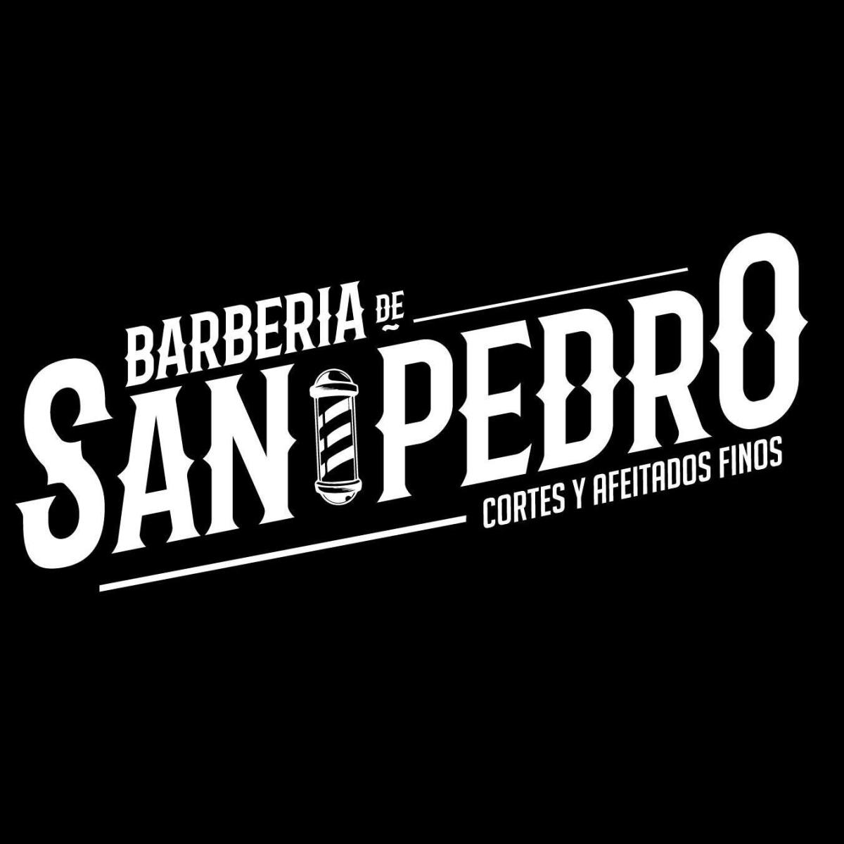 Barbería de San Pedro