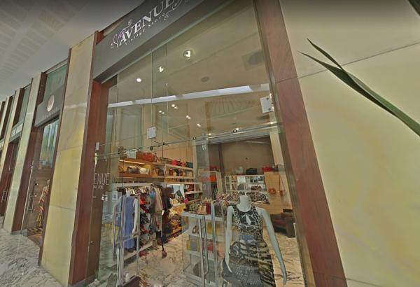 Avenue Vintage Store
