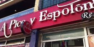 A Pico y Espolón