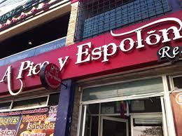A Pico y Espolón