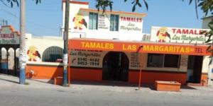 Tamales Las Margaritas