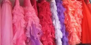 Ailé Renta de vestidos