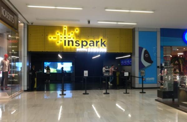 Inspark