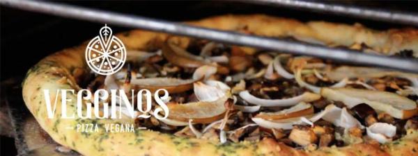 Veggino's Pizza