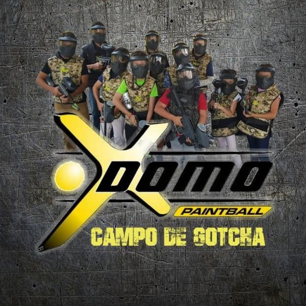 Xdomo Gotcha