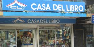 Casa del Libro
