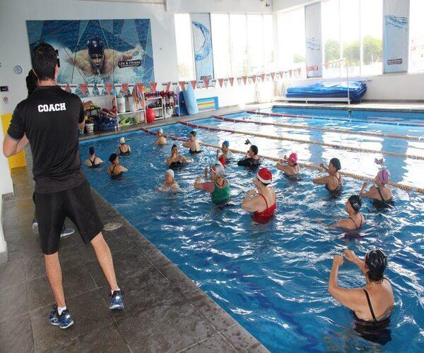 Life and Fitness México
