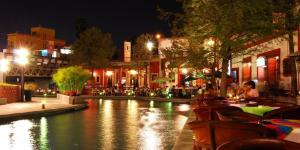 Restaurant Bar Tenerias