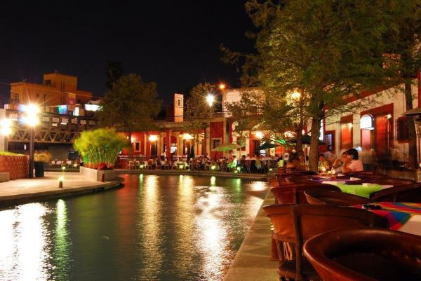 Restaurant Bar Tenerias
