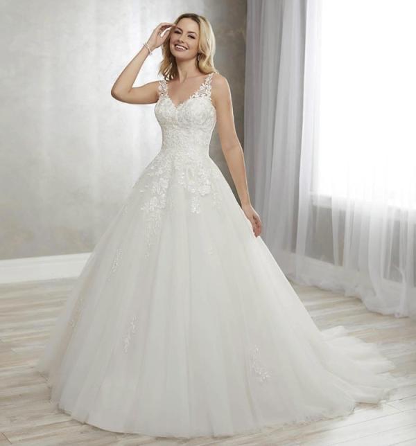 Lafayette Novias