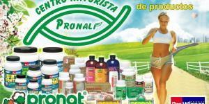 Pronali Naturista