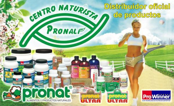 Pronali Naturista
