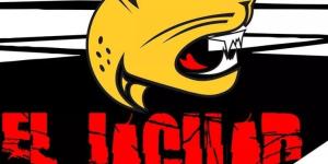 Arena Jaguar
