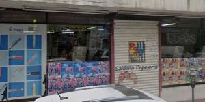 Saldaña Papelerías