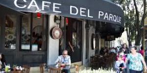 Café del Parque