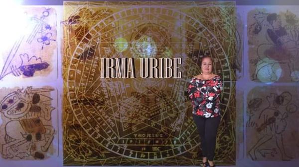 Portal Paranormal de Irma Uribe