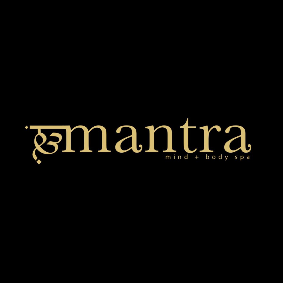 Mantra Mind & Body Spa