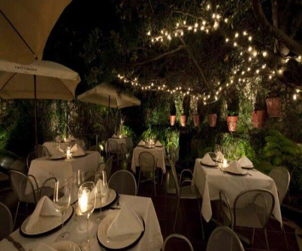 Ofelia Bistro