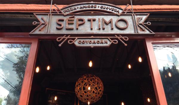 Séptimo