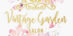 Vintage Garden Salon