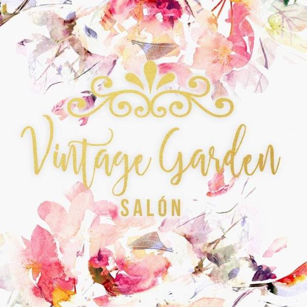 Vintage Garden Salon