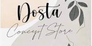 Dosta Concept Store