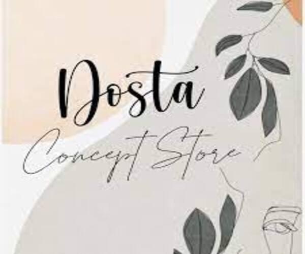 Dosta Concept Store