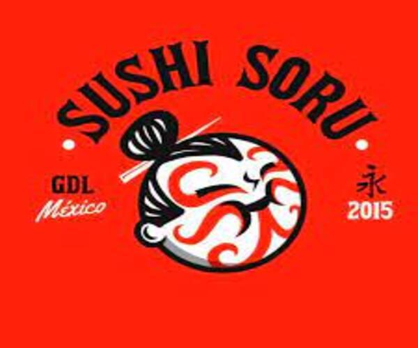 Sushi Soru