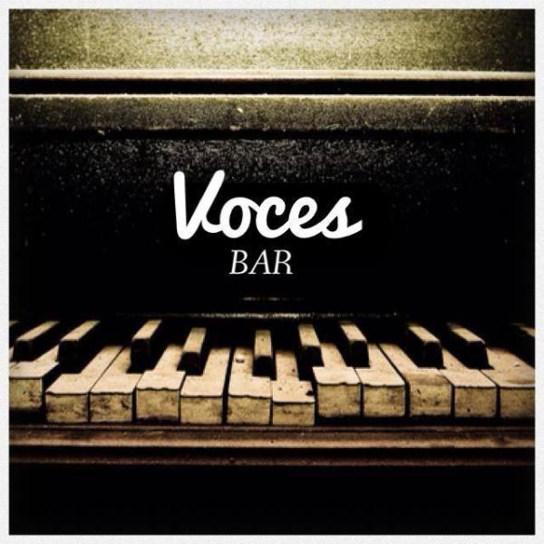 Voces Bar