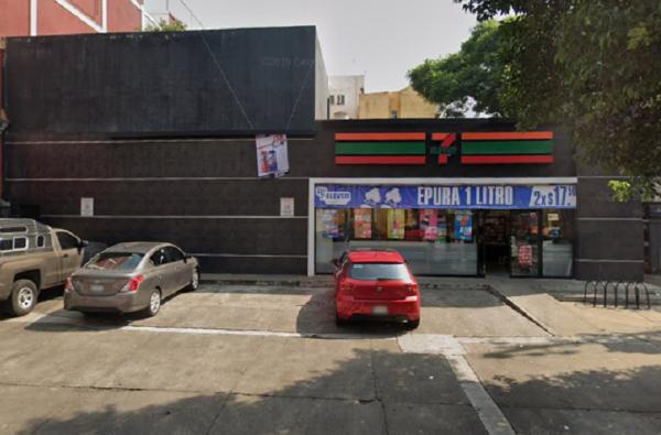 7-Eleven