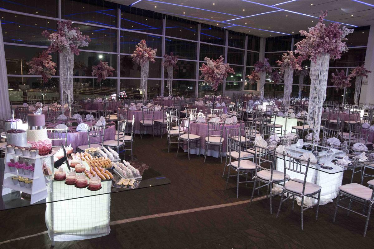 Lux Eventos