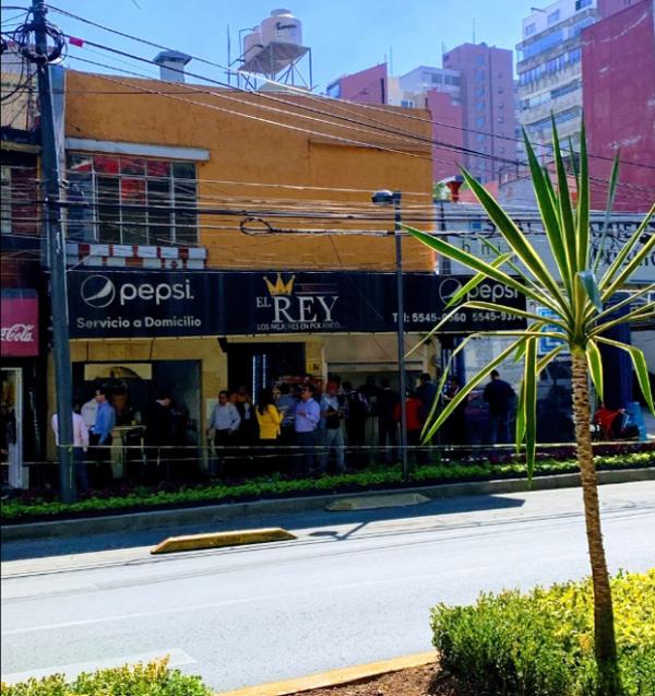 El Rey del Suadero