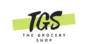 The Grocery Shop