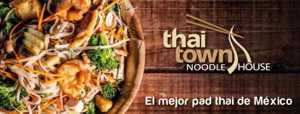 Thai Town