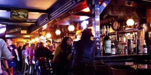The Cross Tavern