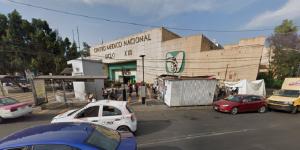 Centro Médico Nacional Siglo XXI