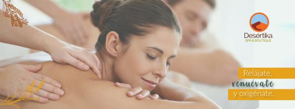 Desértika SPA & Boutique