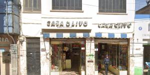 Casa Olivo
