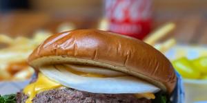 JJ Burgers