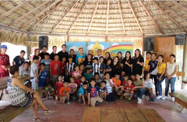 Casa Hogar Douglas