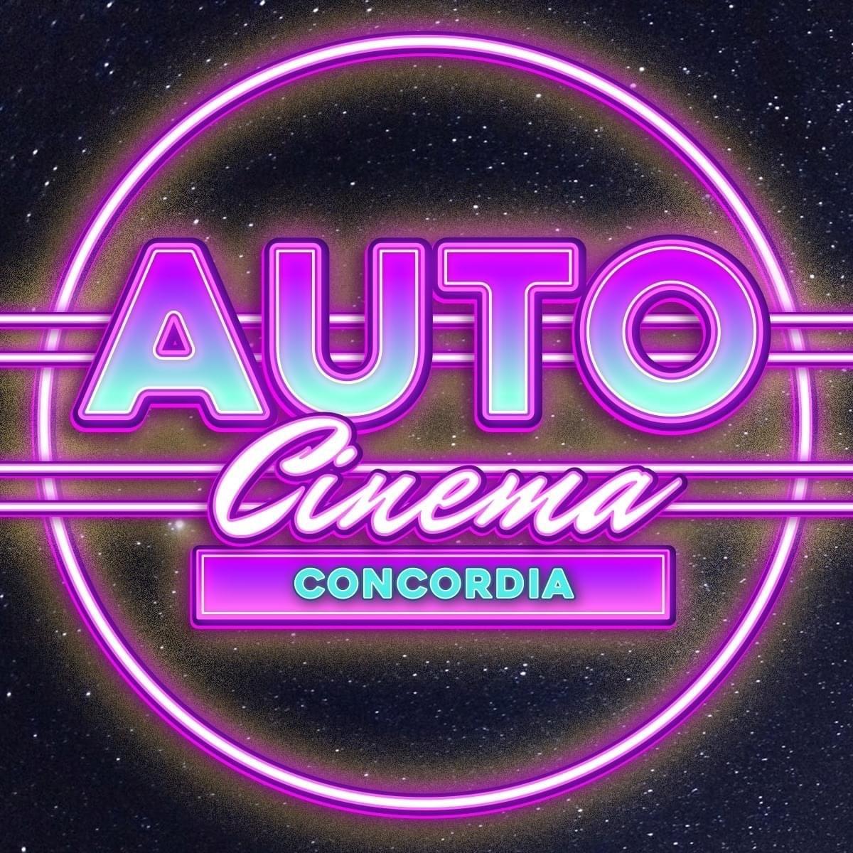 Autocinema La Concordia