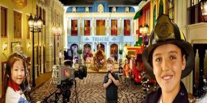 KidZania GDL